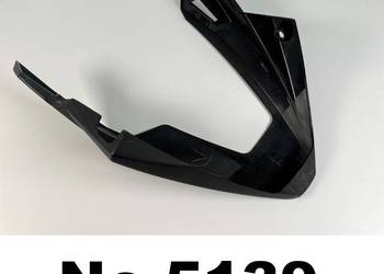 KAWASAKI ER-6N ER-6F 12-16 Pług Osłona kolektora (5139)