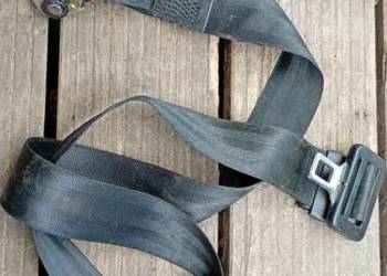 Pas bezpieczeństwa tył audi A3 8L 8L0857713