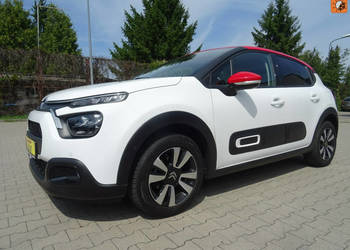Citroen C3 1.2 110KM III (2016-)