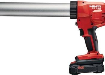 Akumulatorowy Wyciskacz NOWY HILTI CD 4-22