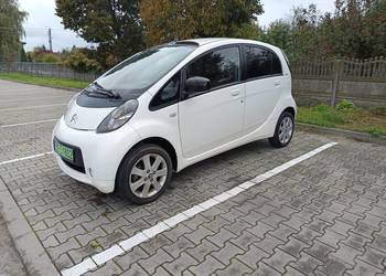 Citroen C-ZERO