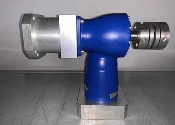Wittenstein Alpha HG+ 060S-MF1-5-6C1-1K00 Gear Reducer