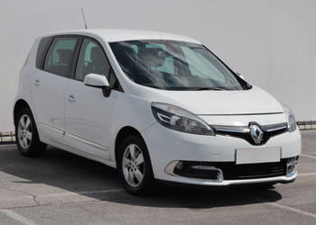 Renault Scenic 1.5 dCi