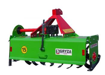 Glebogryzarka Firmy STRUMYK Gryza 1,4 1,6 1,8 2,0m gwarancja