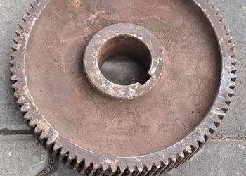 Koło zębate przekładni 2N200 83 zęby M2,5 WD200