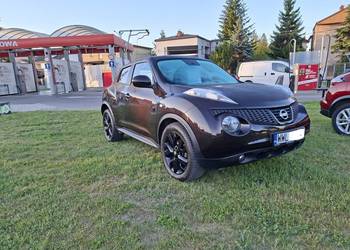 Nissan Juke F15 1.5 dci