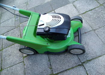 Kosiarka  Viking MB 650 T