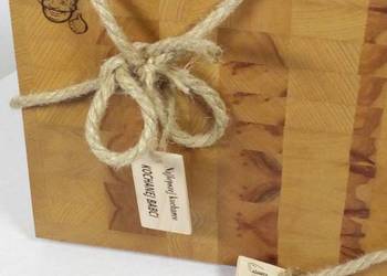 Deska do krojenia, sztorcowa