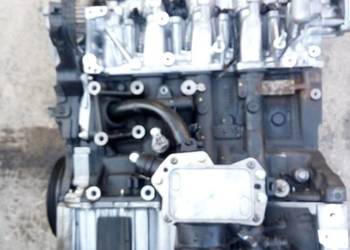 Silnik Mercedes A klasa 1.5 D K9KH471