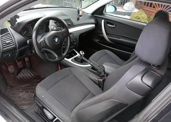 Sprzedam BMW 116 i
