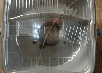 Lampa hs1 Simson s53