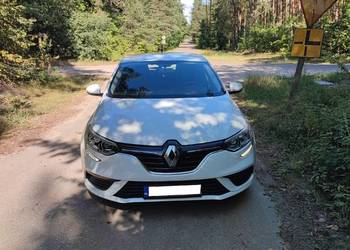 Renault Megane 4