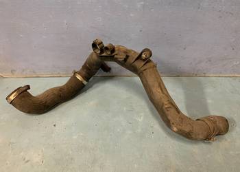 Przewód rura intercoolera 6r0145770