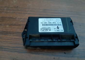 Galaxy MK3 Modul sterownik nagrzewnica klimatyzacja tylna 5HB00918903