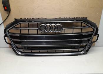 AUDI A4 B9 LIFT 19r- Atrapa Chłodnicy Grill 8W0853651DF AUDI A4 B9 LIFT 19r- Atrapa Chłodnicy Grill 8W0853651DF