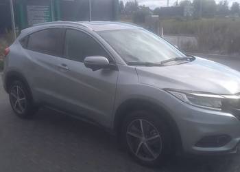 HONDA HR-V 4x4 2022 rok 1.8 Zarejestrowany ZAMIANA