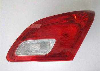 Opel Astra J 13‑18 Lampa tylna prawa