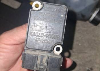 Przepływomierz Toyota i inne