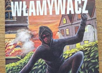 "W" jak włamywacz- Sue Grafton