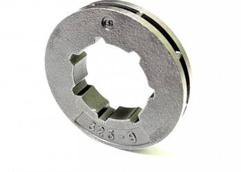Zębatka Kółko Łańcucha 325 9Z Standard OREGON 13624