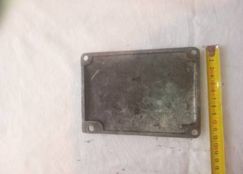 Dekiel prądnicy junak m07 m10