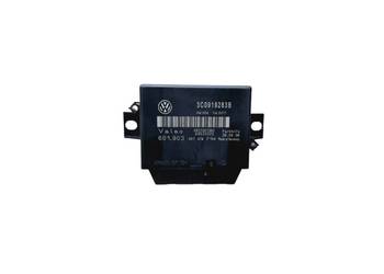 STEROWNIK MODUŁ CZUJNIKÓW PARKOWANIA PDC VW PASSAT B6 3C0919283B
