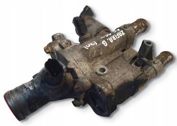 OBUDOWA TERMOSTATU Opel Zafira B 1.6 16V zawór EGR 55559594