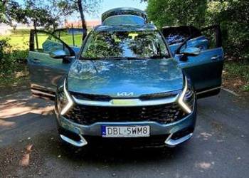 Kia Polski salon gwarancja fabryczna