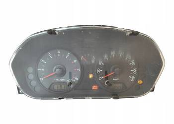 LICZNIK ZEGARY Kia Picanto I 1.0 1.1 12V Benzyna 158 426km europa