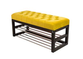 LPP-5 Ławka Tapicerowana Pikowana emrawood.pl Producent