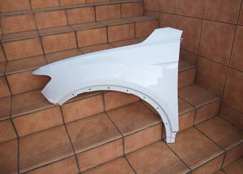 VW T -Roc T Roc błotnik lewy przód 2017 - 2025r