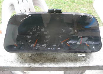 Zegary liczniki Peugeot 306 Diesel