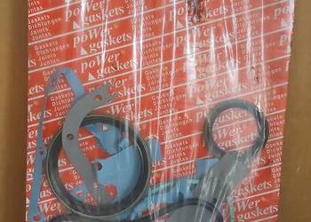 Zestaw uszczelek silnika Deutz Fahr