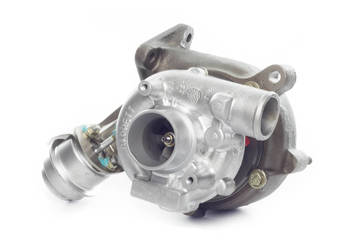 Turbina Audi A4 (B5) 1.9TDI 110KM AFN 028145702C 454158