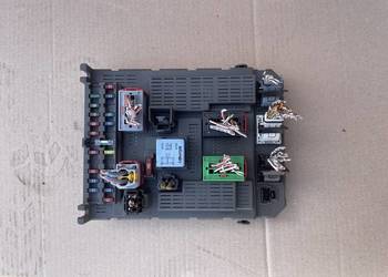 Skrzynka bsi 9645352980 citroen c5 01-07