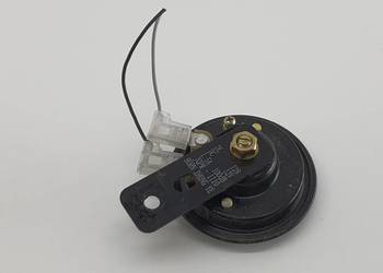 KLAKSON SYGNAL TRABKA PEUGEOT E-VIVACITY PIAGGIO CPI YAMAHA HONDA