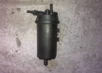 Obudowa filtra paliwa Renault Master 2.5dci