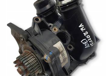 POMPA WODY Seat Exeo 2.0 TFSI 06J121026P