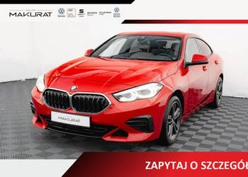 BMW 220 GD8L049#220i xDrive Sport Line Ambient Szyberdach Salon PL VAT23% …