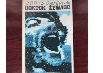 Doktor Żywago Borys Pasternak