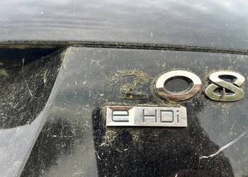 Peugeot 208 ehdi