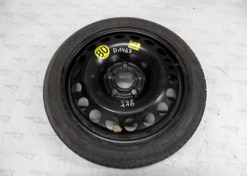 OPEL VECTRA C koło dojazdowe 115/70/16 92M 5x110 ET41 2160132