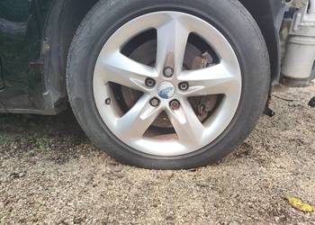 Ford alufelgi 16cali 5x108