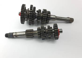 Skrzynia Biegow Walek Tryb Choinka Honda Trx 250
