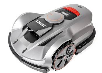 Kosiarka automatyczna Sunseeker Elite X7 GEN 2 RTK