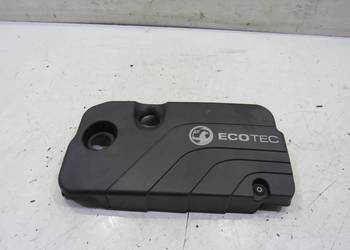 OSŁONA OBUDOWA NA SILNIK OPEL ASTRA K V 1.4 16V