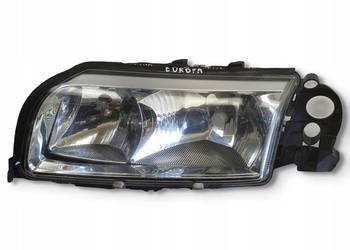 LAMPA LEWA Volvo S80 I LEWY PRZÓD przednia EUROPEJSKA europa 8693557