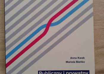 Publiczny i prywatny obraz bliskich związków - A. Kwak