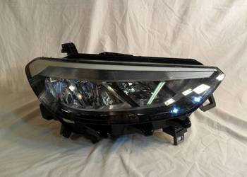 Reflektor Volkswagen VW ID.3 prawy przód lampa przednia