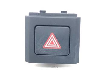 WŁĄCZNIK ŚWIATEŁ AWARYJNYCH AUDI A4 B9 PRZYCISK AWARYJNE